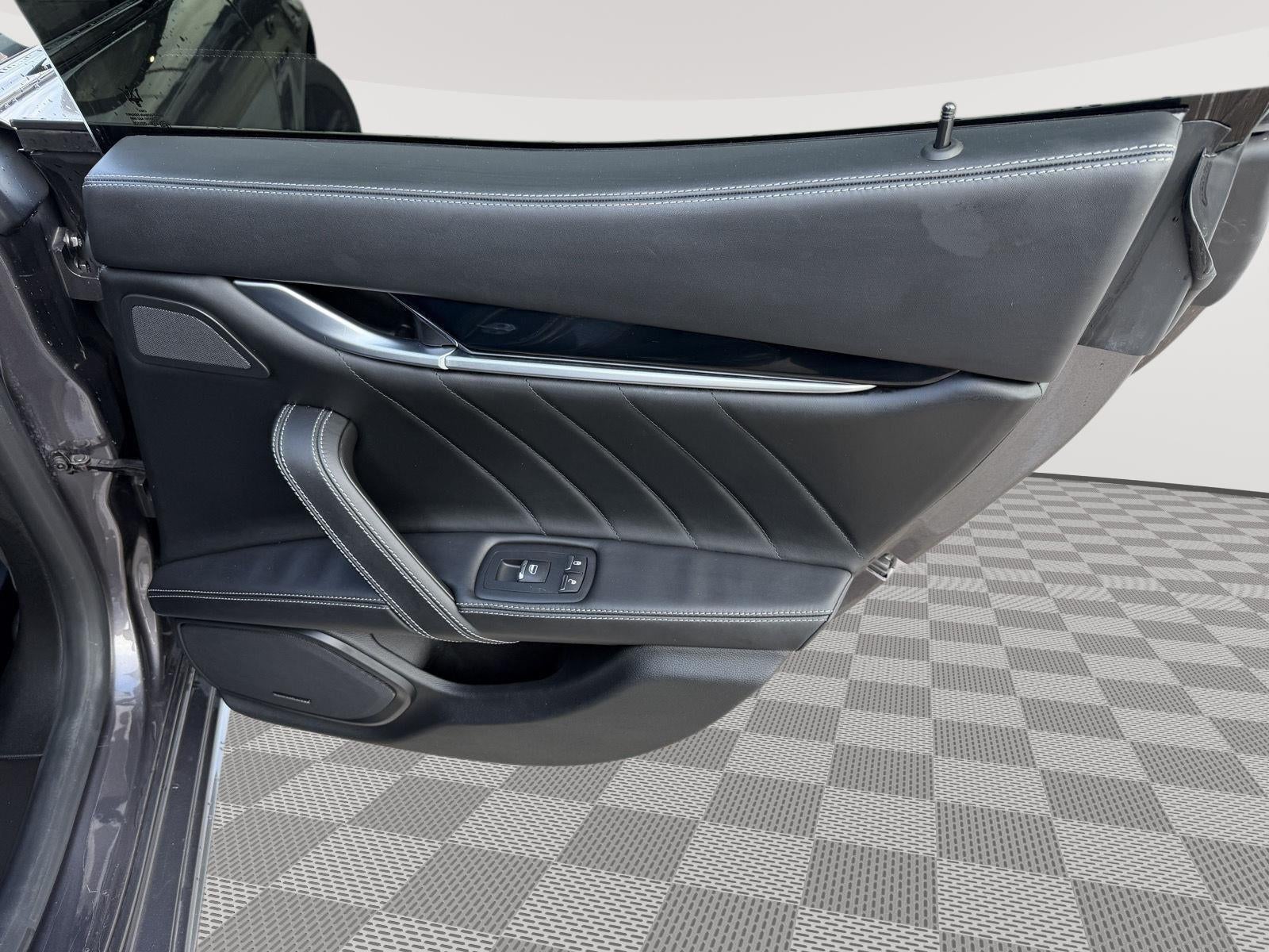 2022 Maserati Ghibli GT