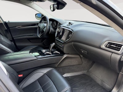 2022 Maserati Ghibli GT