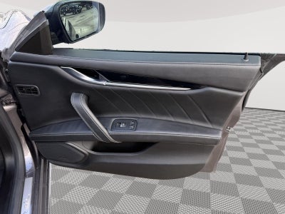 2022 Maserati Ghibli GT