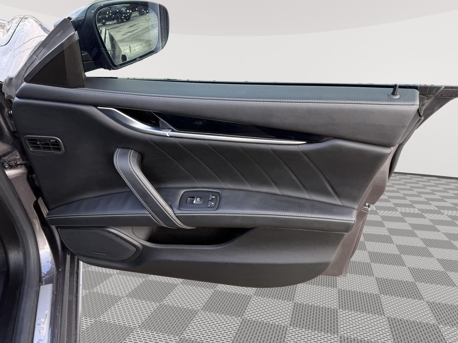 2022 Maserati Ghibli GT