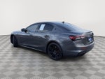 2022 Maserati Ghibli GT
