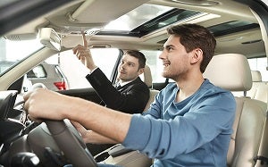 Schedule a test drive at Bolton Ford in Lake Charles, LA.