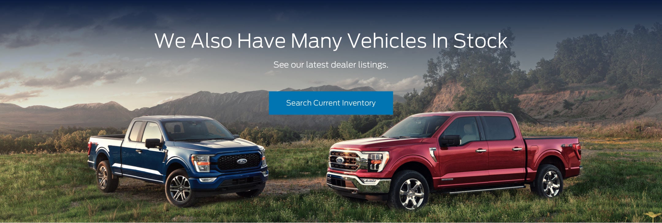Ford vehicles in stock | Bolton Ford in Lake Charles LA