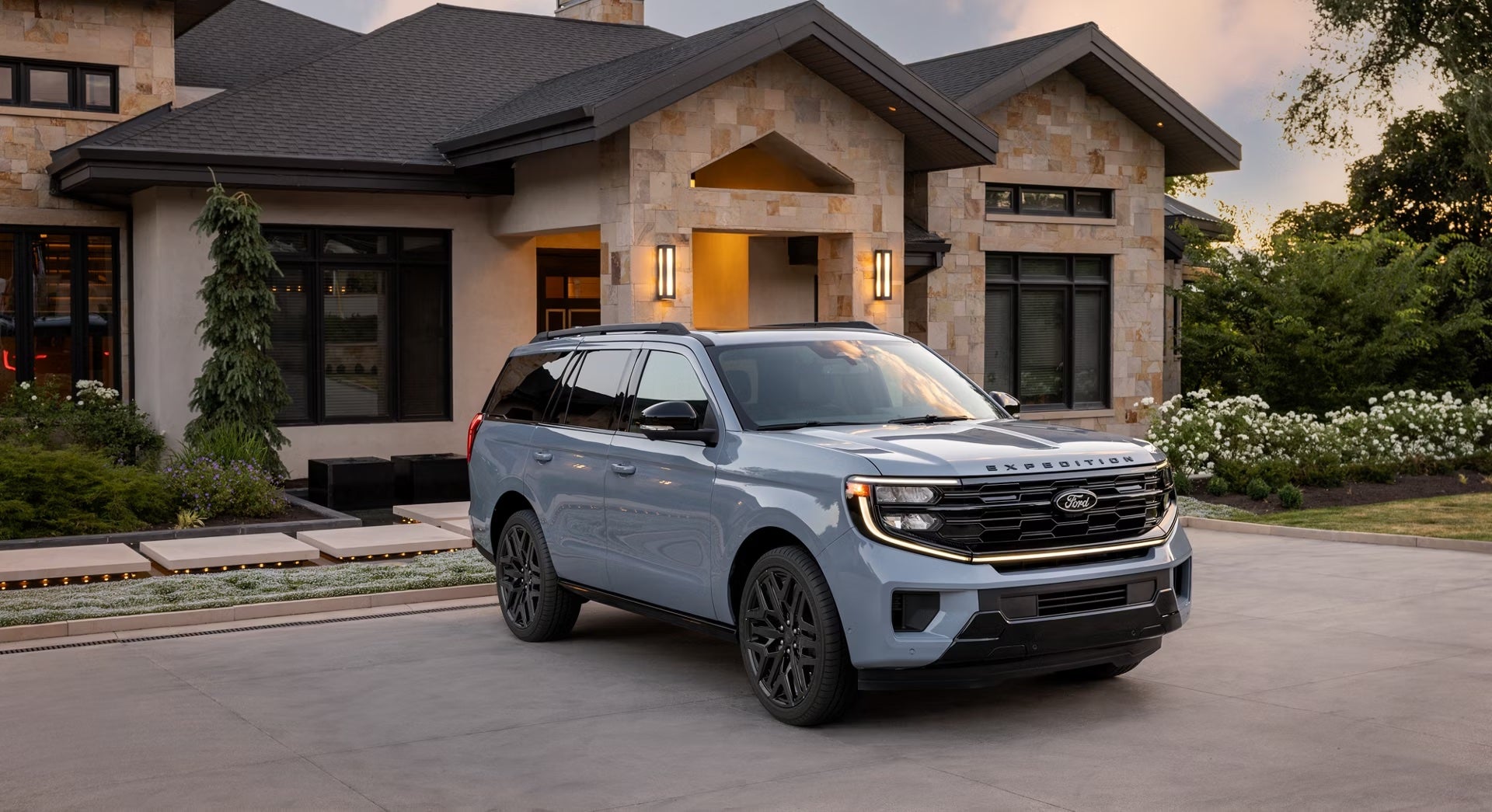 New Ford Expedition for sale near Sulphur