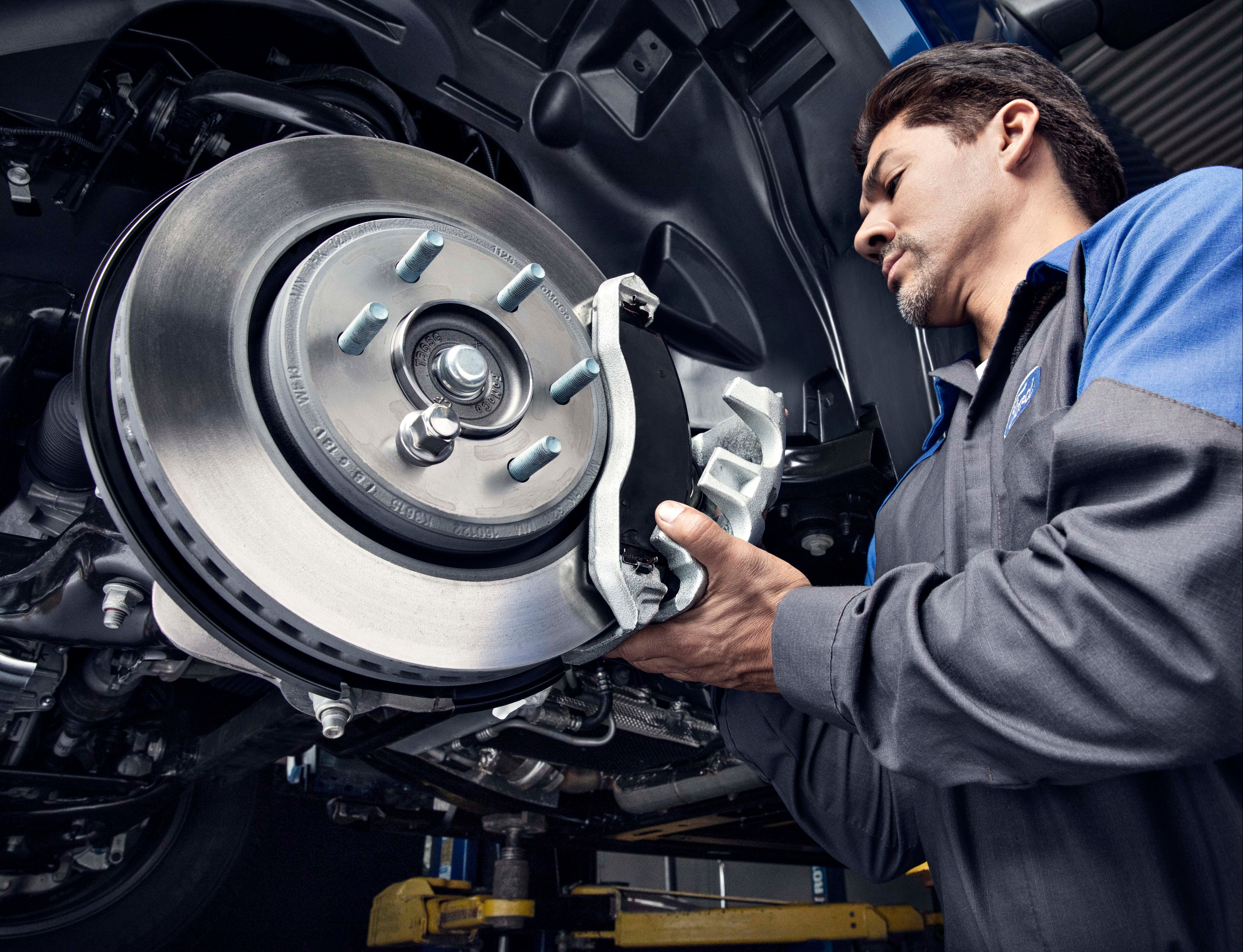 Brake Service near me in Lake Charles, LA