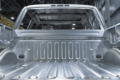 2020 Ford F-150 Tough