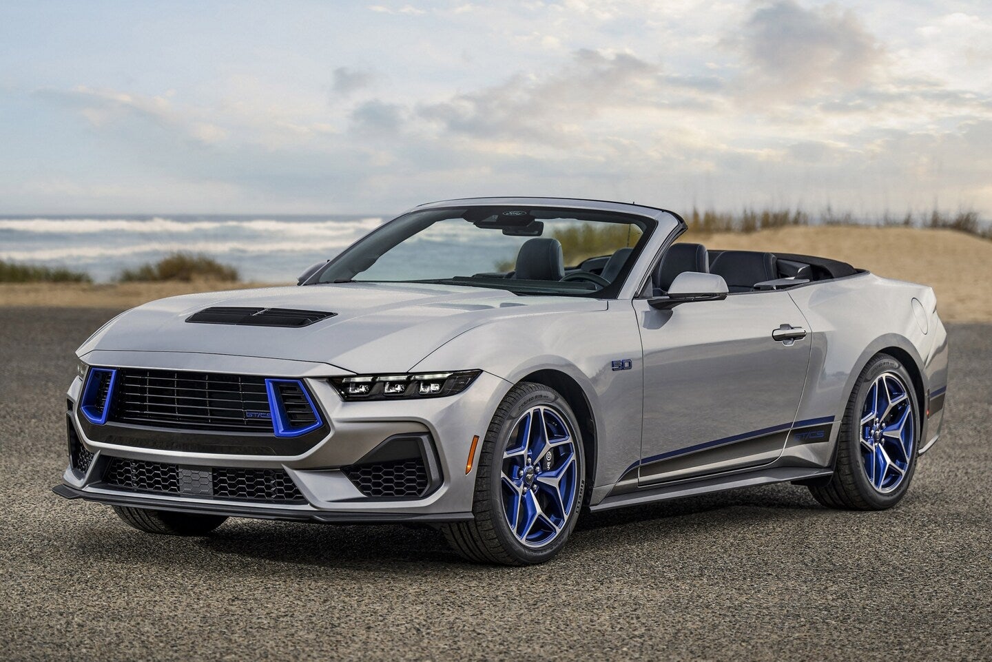 2024 Ford Mustang in Lake Charles, LA