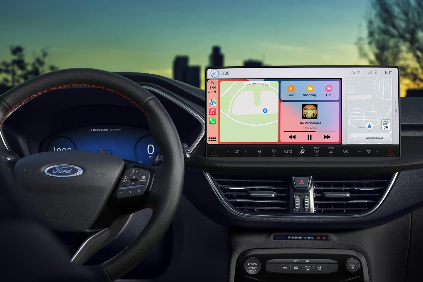 2024 Ford Escape Near Me - Serving Orange