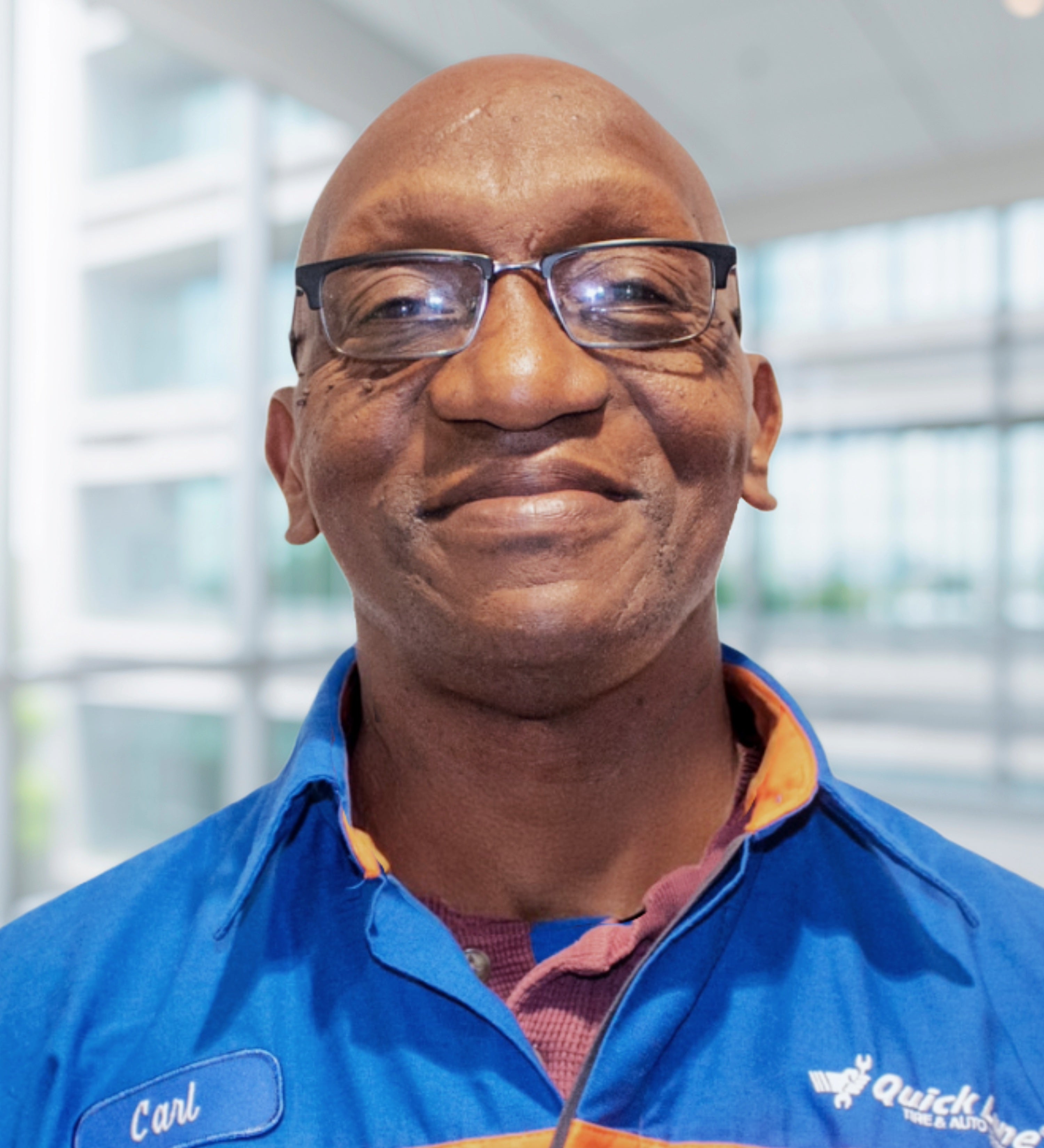 Carl Davis
