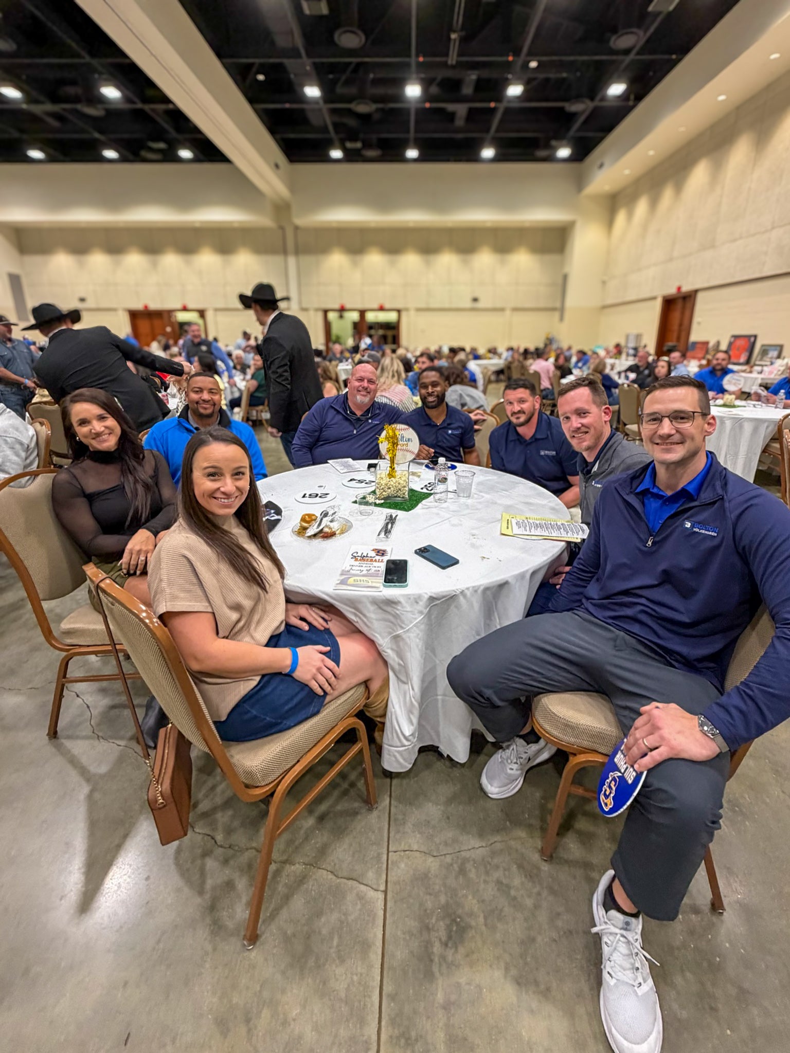 Washington-Marion Homecoming Parade