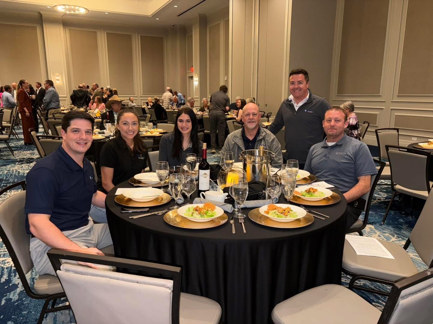 Washington-Marion Homecoming Parade