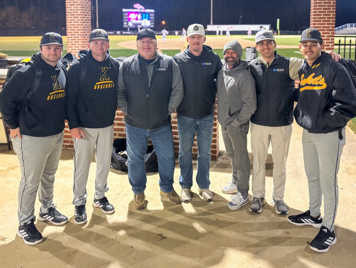 Washington-Marion Homecoming Parade