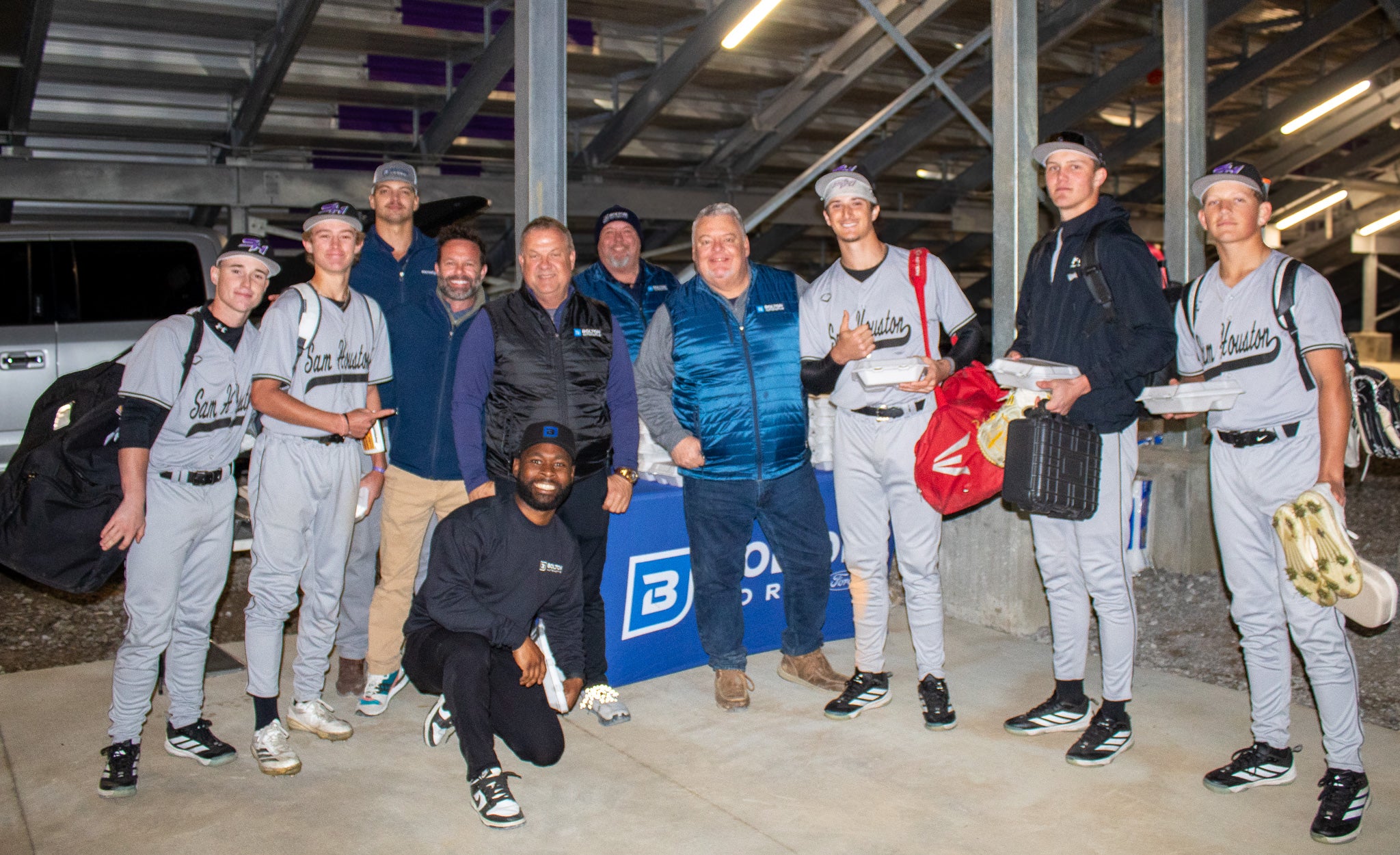 Washington-Marion Homecoming Parade