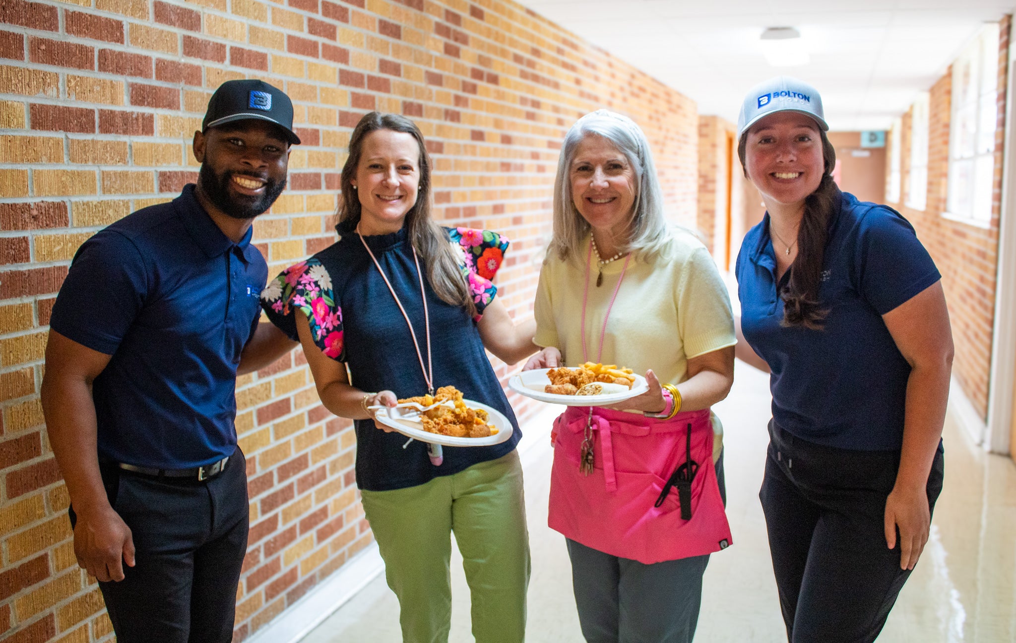 Washington-Marion Homecoming Parade