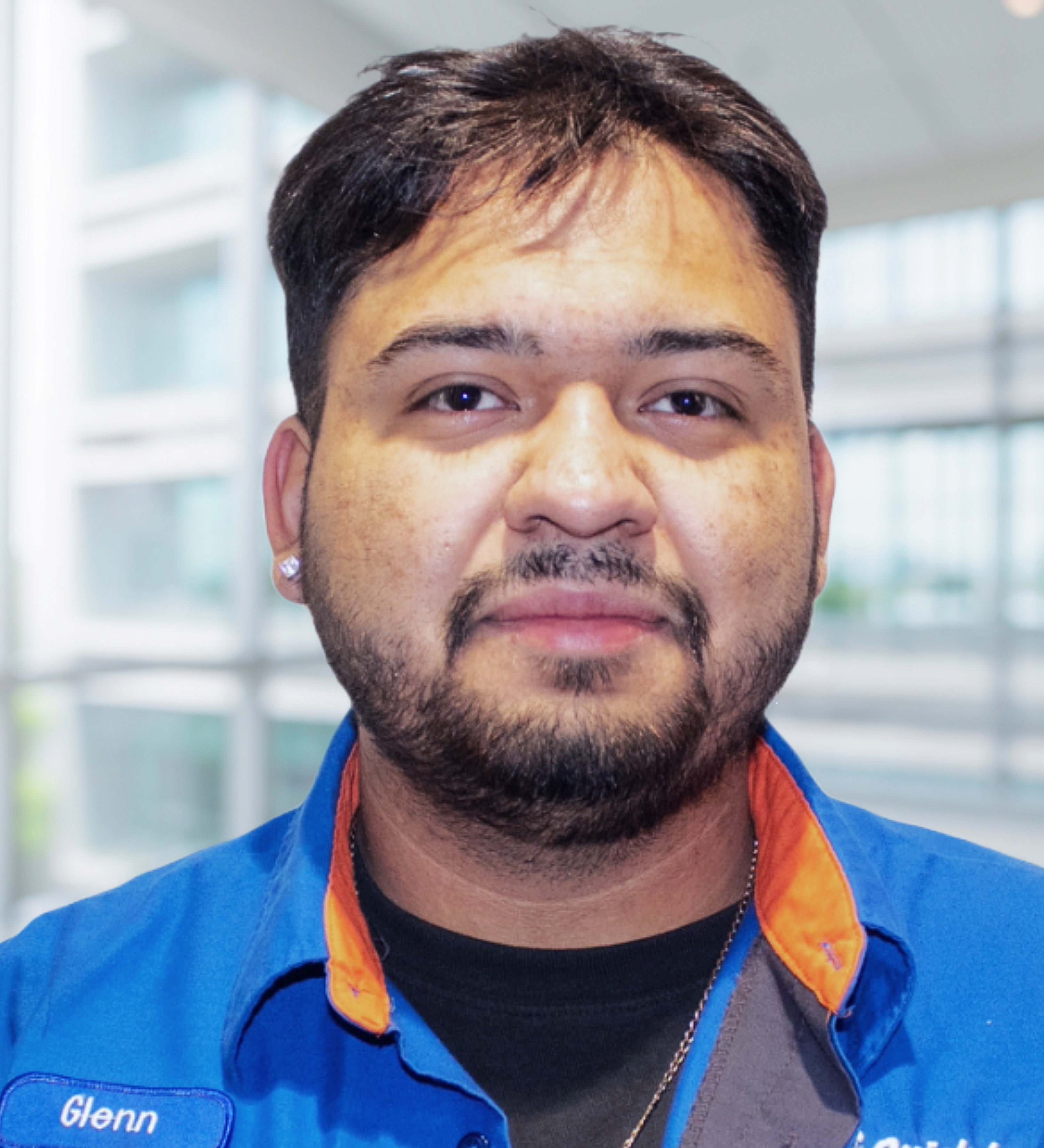 Glenn Delacruz