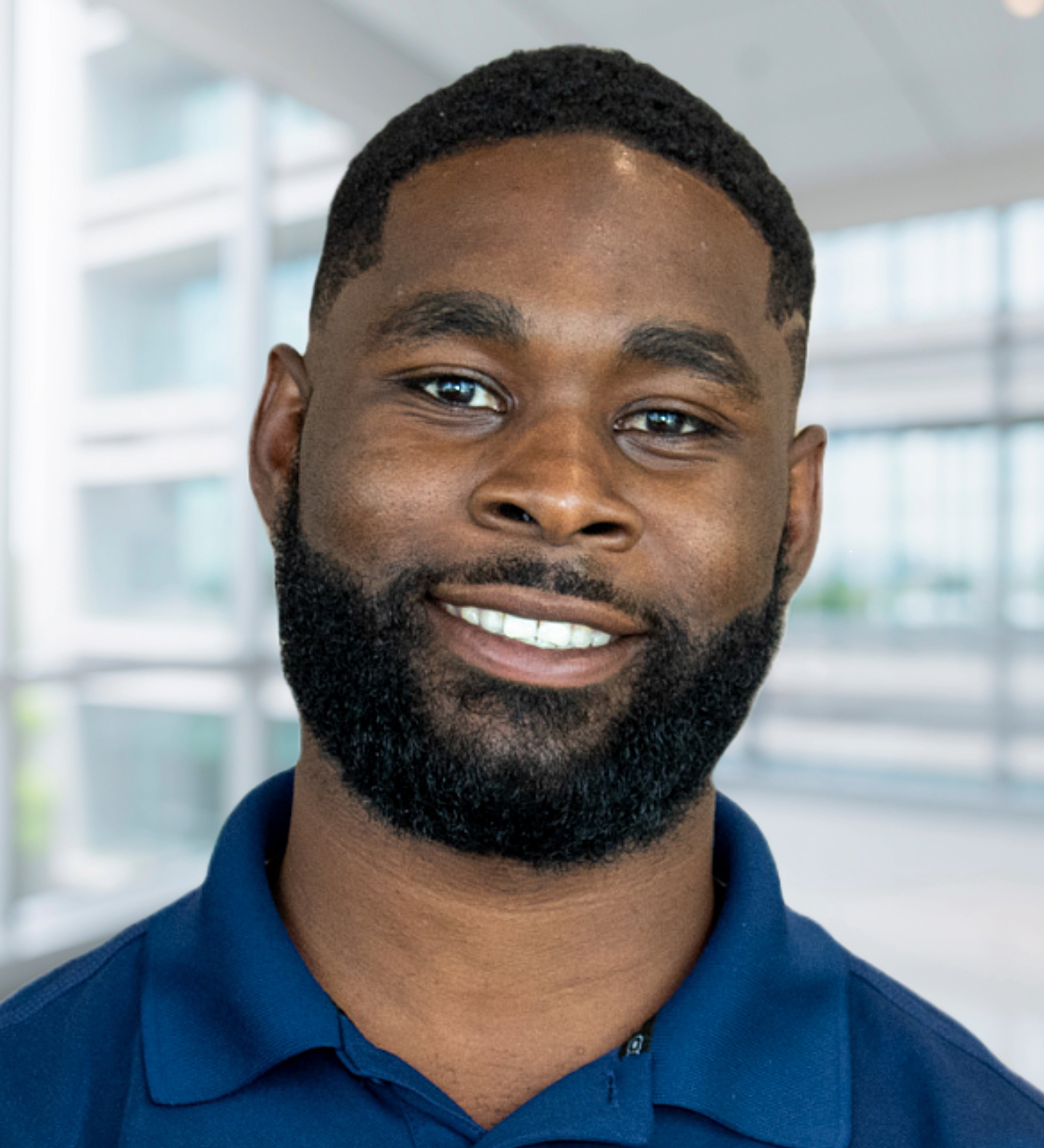 Keilynn Kelo Fradieu