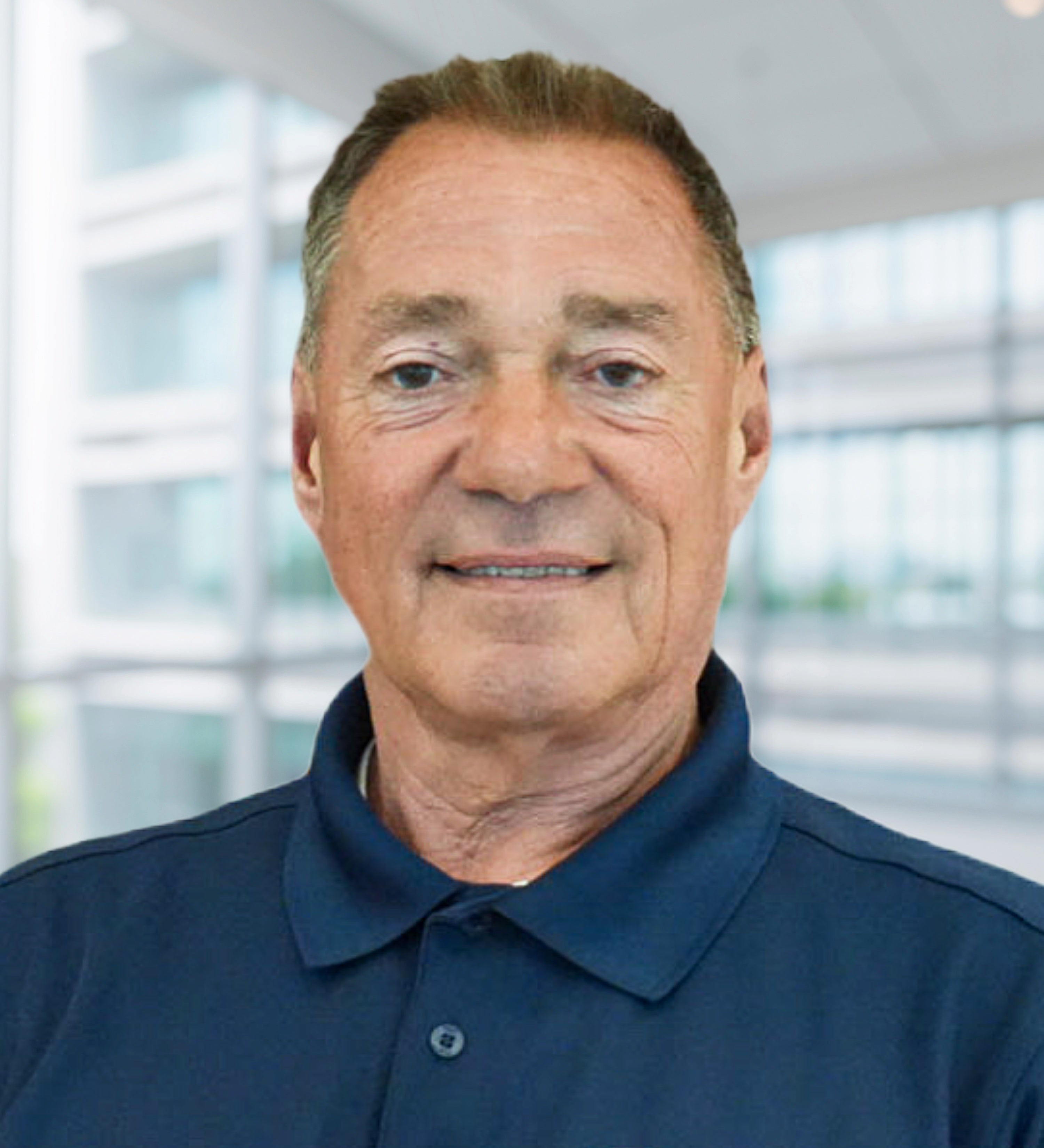 Kevin "Konky" Richard