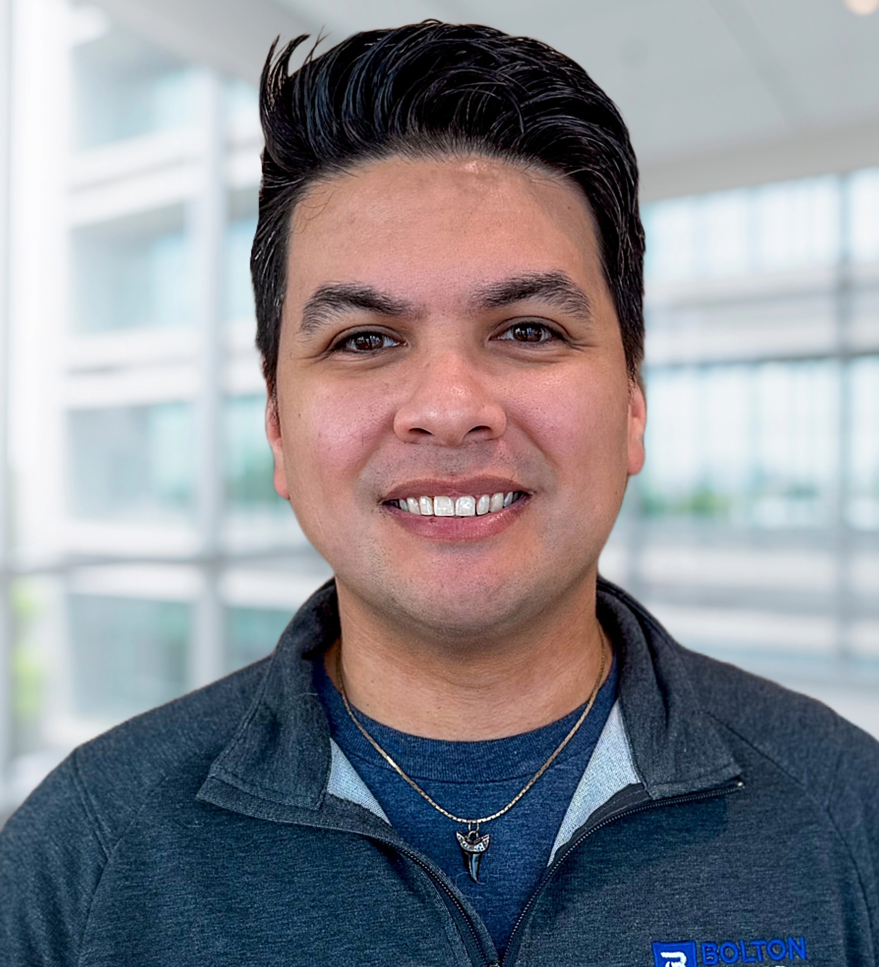 Steven 'Scotty' McCutcheon