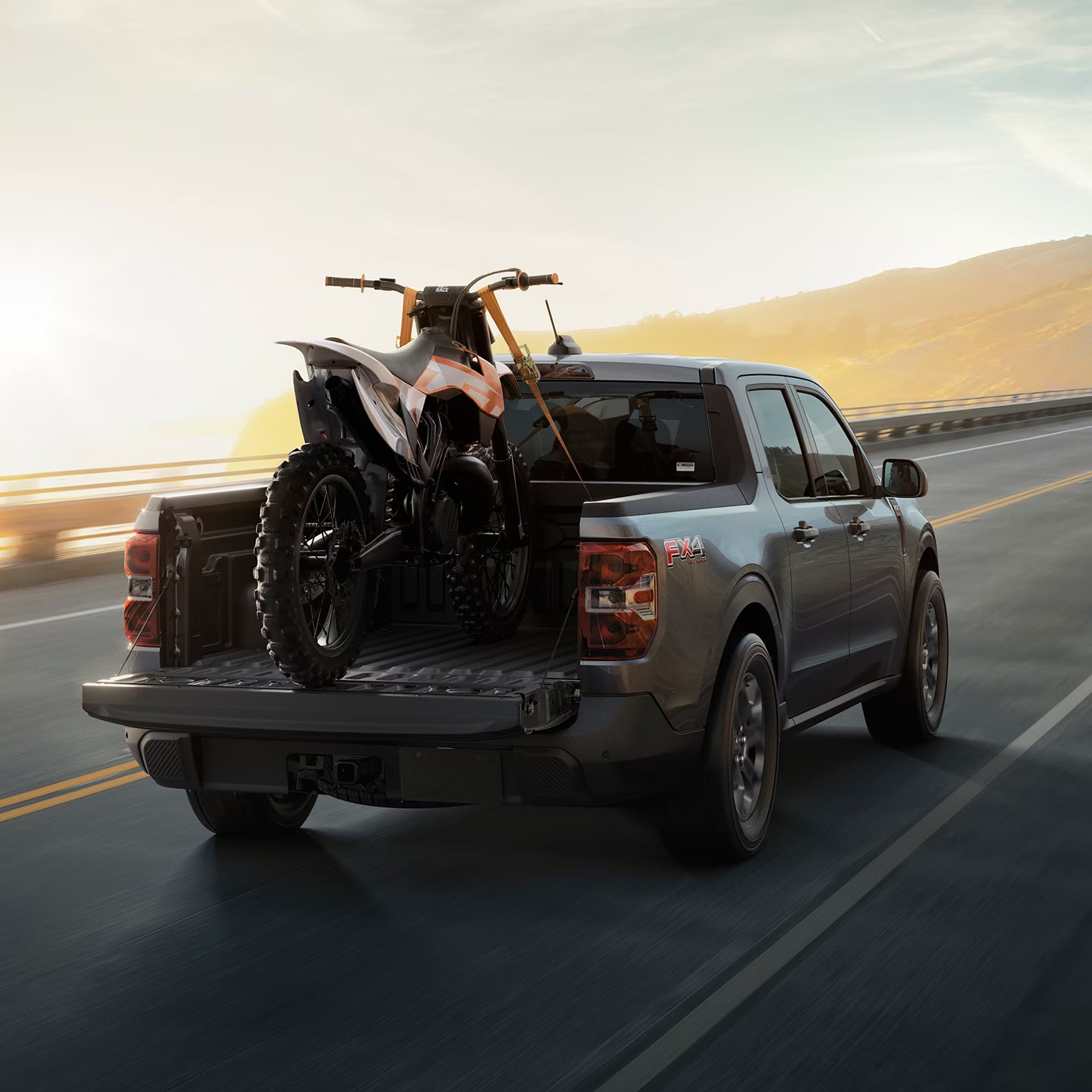 2026 Ford Maverick for sale near Kerrville