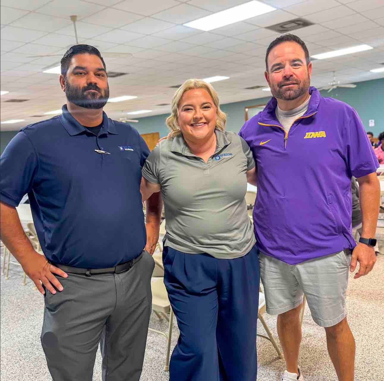 Iowa Football Game-Day Breakfast