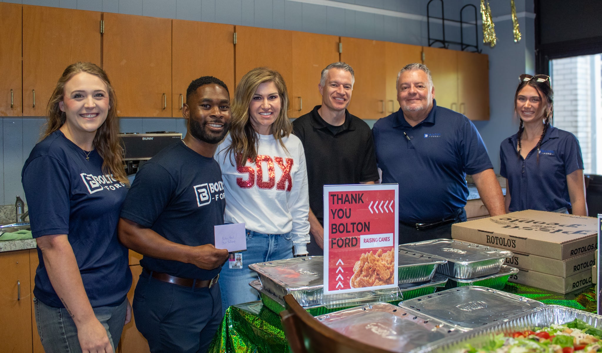 AA Nelson Elementary Near Beaumont
