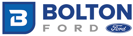 Bolton Ford Logo